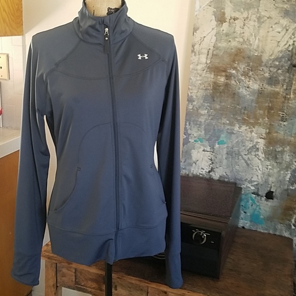 Under Armour Jackets & Blazers - Under Armour🏋️‍♀️